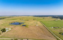 County Road 1107a, Cleburne, TX 76031