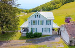 930 OSMAN Road, ALUM BANK, PA 15521