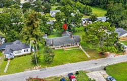 409 E Melrose St., Mullins, SC 29574