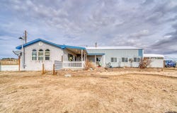 23795 Fastbrook Lane, Calhan, CO 80808