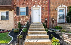 38 RITTERS RIDGE Court, OWINGS MILLS, MD 21117