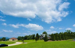 224 Nyle Ridge Rd, Wirtz, VA 24184