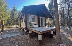 Bear Flat Road, Chemult, OR 97731