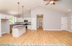 Red Cedar Lane, Urbanna, VA 23175