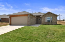 900 Bella Boulevard, Coleman, TX 76834