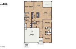 1220 Sandy Heights Loop lot: 149, Navassa, NC 28451