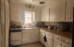 1306 Russell, Harrison, MI 48625