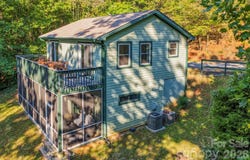 119 Celestial Way, Mill Spring, NC 28756