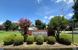 100 Charleston Drive, Walnut Ridge, AR 72476