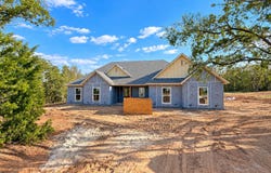 119 Spring Valley Road, Paradise, TX 76073