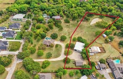 1570 Karen Drive, Argyle, TX 76226