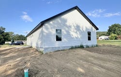 541 Cherokee Ave, Clinton, TN 37716