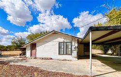 502 N Sixth Street, Bangs, TX 76823