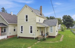 426 4th Ave, Mansfield, OH 44905