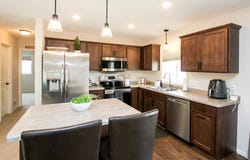 1709 Maple Leaf Lane, Litchfield, MN 55355