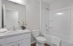 323 CAMINHA Road, St. Augustine, FL 32084