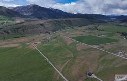 Old Irwin Road, Irwin, ID 83428