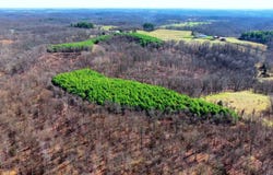 Robert Wells Rd, Dexter City, OH 45727
