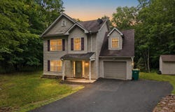 106 Seneca Road, Albrightsville, PA 18210