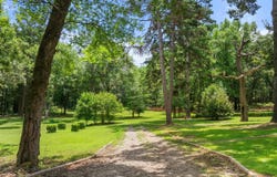 364 County Road 1605, Rusk, TX 75785