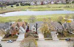 1319 Cranbrook Circle, Aurora, IL 60502