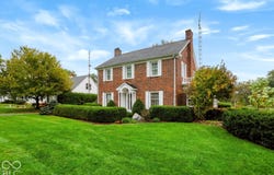 401 N Sycamore, Hagerstown, IN 47346