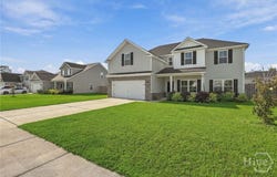 711 Majestic Drive, Guyton, GA 31312