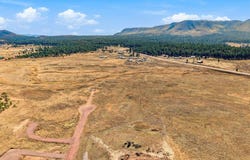 The Ranch at Alpine lot: 25, Alpine, AZ 85920