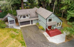 279 Westgate Drive, Trinidad, CA 95570
