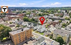 56 Lincoln St, Malden, MA 02148