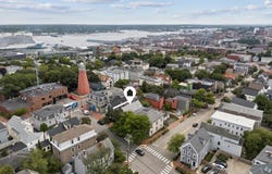 12 North Street, Portland, ME 04101