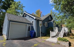320 Cedar Avenue, Moose Lake, MN 55767