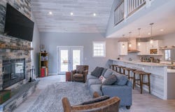 934 Heald Road, Cavendish, VT 05153