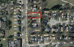 Hagadorn Lot D Road, East Lansing, MI 48823