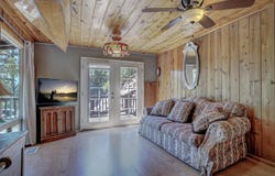 3416 Mill Ditch Road, Pine, AZ 85544
