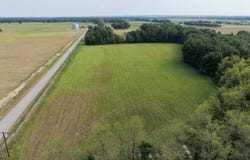 T.B.D. TOM KERRIGAN RD, Wisner, LA 71378