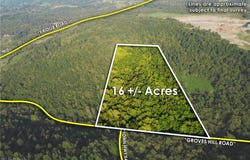 Groves Hill RD, Caldwell, OH 43724