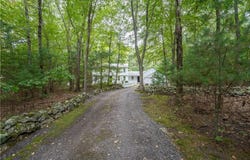 165 Stone Dam Road, Glocester, RI 02857