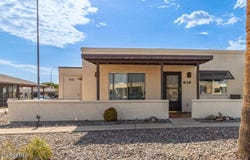 919 E LANCASTER Circle, Florence, AZ 85132