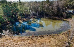 Tidwell Rd lot: 4, Pace, FL 32571