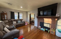 505 Lake Park Drive, Richlands, VA 24641