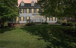 107 Blackberry Drive, Hudson, OH 44236