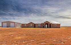 21561 Arnot Road, Canyon, TX 79015