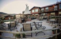 30 Nielsen Trail, Cody, WY 82414