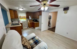 S 196 Severt St, Marion, VA 24354