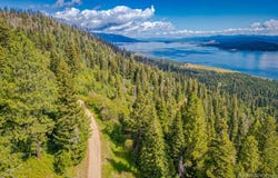 West Mountain, Cascade, ID 83611