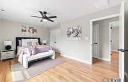 1909 Cool Lane, Henrico, VA 23223