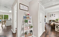 1421 N THOMAS Way, CULPEPER, VA 22701