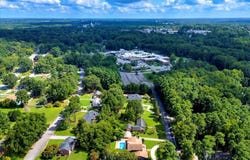 820 Watkins St, South Hill, VA 23970