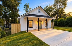 802 W Nelson St, Longview, TX 75601